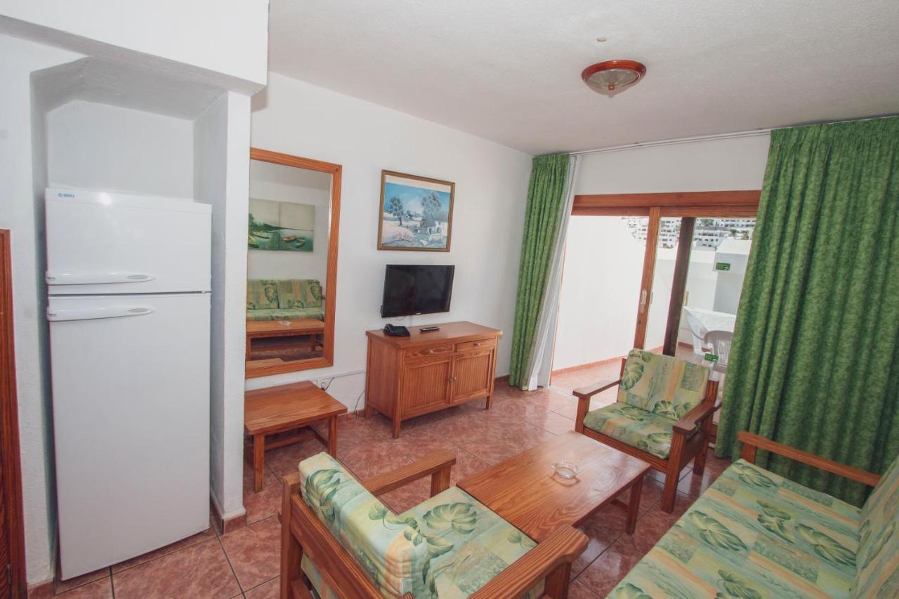Montecarlo Apartamento30 Пуерто-Ріко Екстер'єр фото
