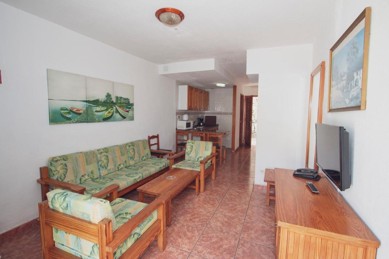 Montecarlo Apartamento30 Пуерто-Ріко Екстер'єр фото