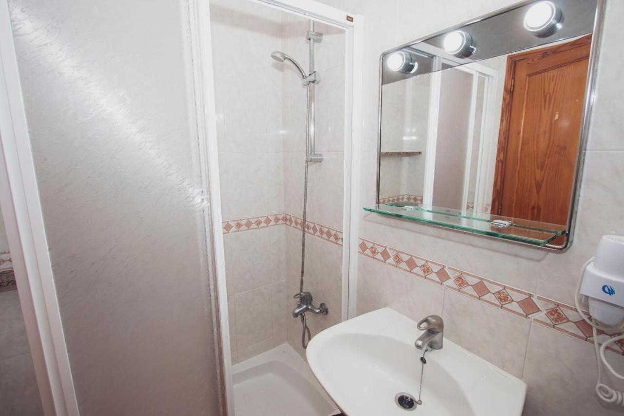 Montecarlo Apartamento30 Пуерто-Ріко Екстер'єр фото